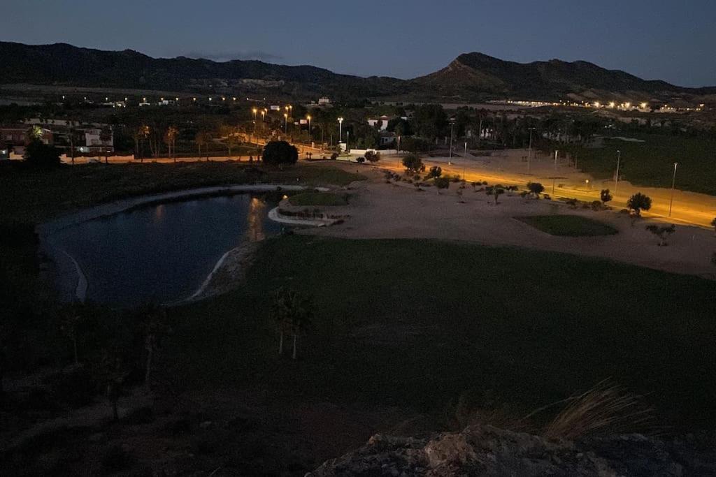 Trendy Villa For 14 Pers. Nearby Murcia/Alicante Exterior foto